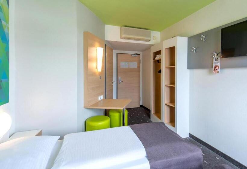 اتاق استاندارد, B&b Hotel Erlangen Süd