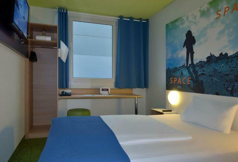 اتاق استاندارد, B&b Hotel Köln Airport