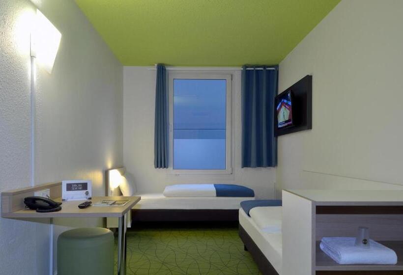 اتاق استاندارد, B&b Hotel Köln Airport