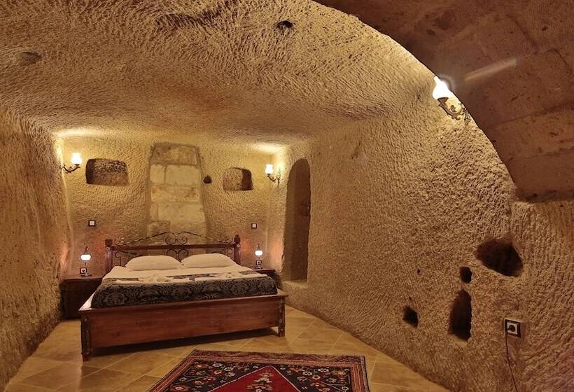 سوییت خانوادگی, Cappadocia Cave Land