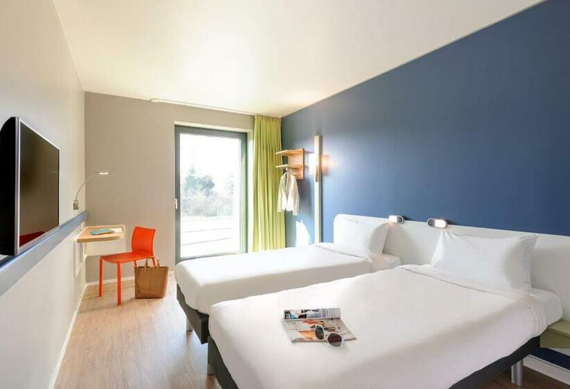 اتاق استاندارد, Ibis Budget Konstanz