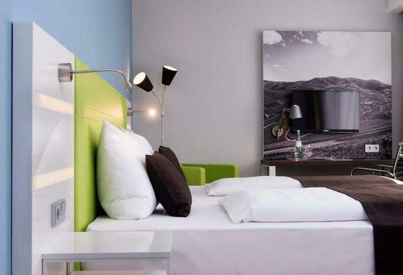 Habitació Superior, Ibis Styles Offenburg City