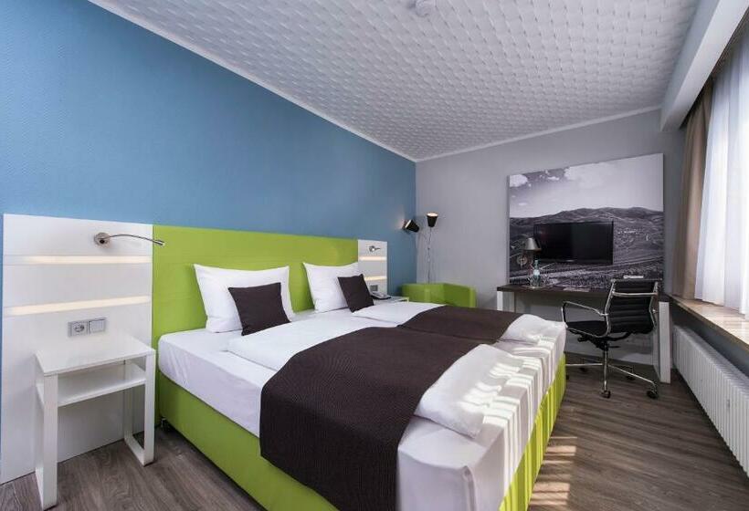 اتاق سوپریور, Ibis Styles Offenburg City