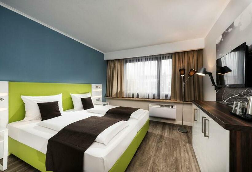 Habitación Superior, Ibis Styles Offenburg City