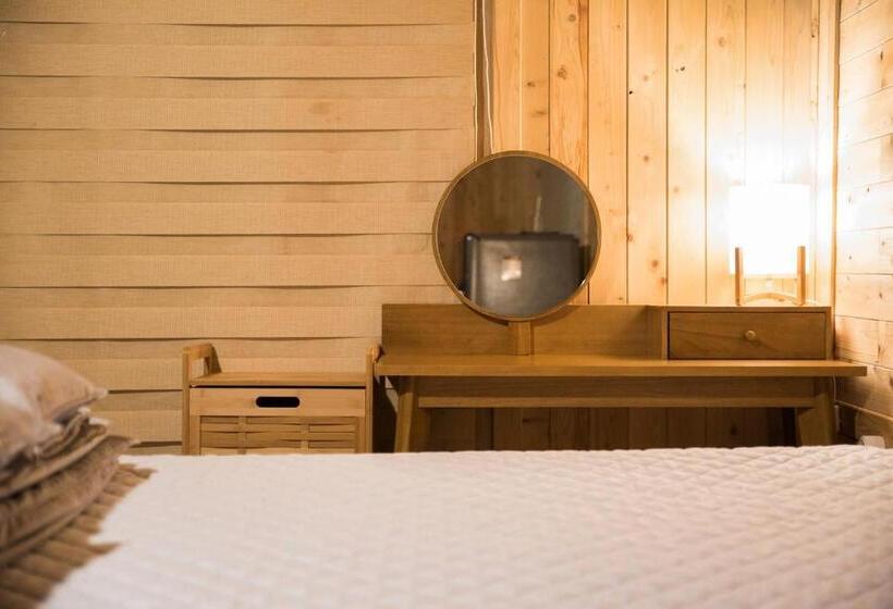 استودیوی استاندارد, Jeju Haebaragi Pension