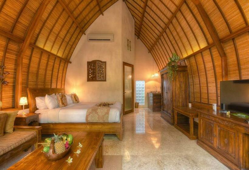 ویلای 1 خوابه, Klumpu Bali Resort