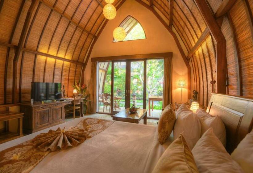 ویلای 1 خوابه, Klumpu Bali Resort