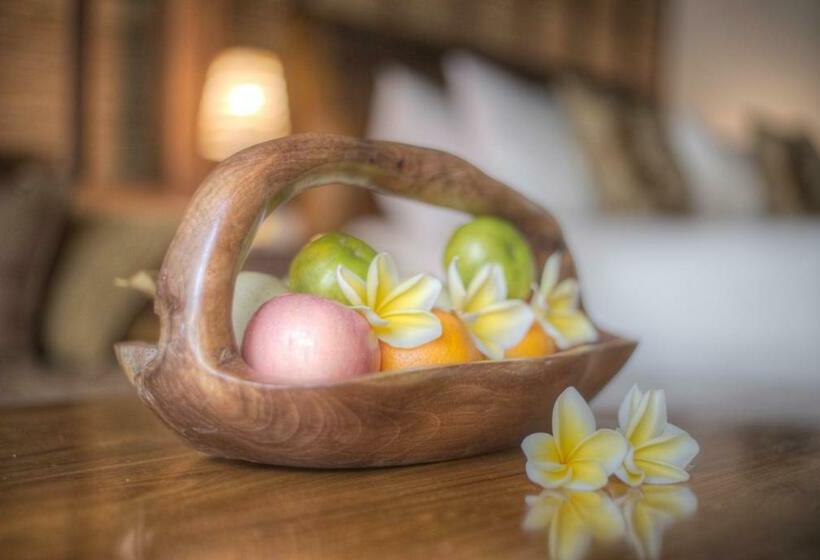 ویلای 1 خوابه, Klumpu Bali Resort