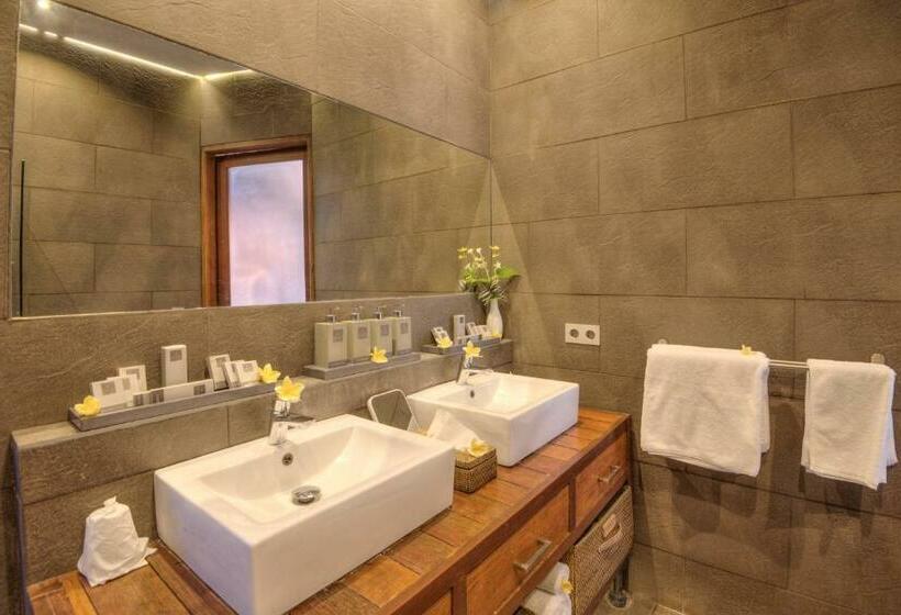 ویلای 1 خوابه, Klumpu Bali Resort