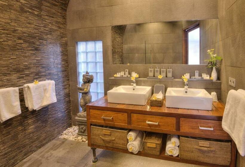 ویلای 1 خوابه, Klumpu Bali Resort