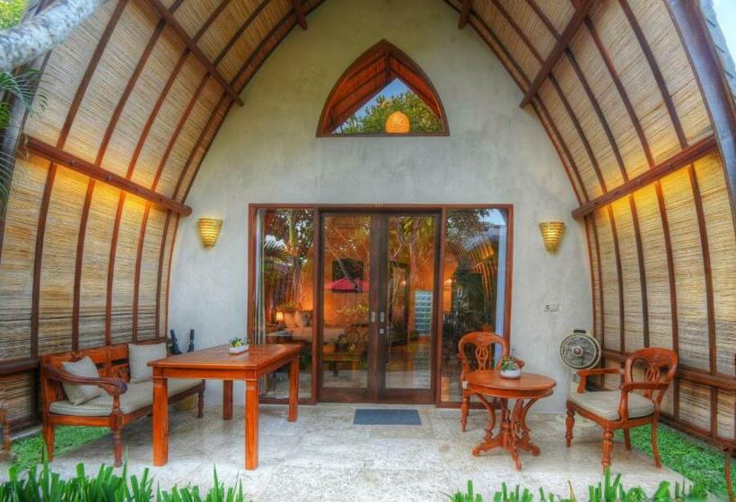 ویلای 1 خوابه, Klumpu Bali Resort