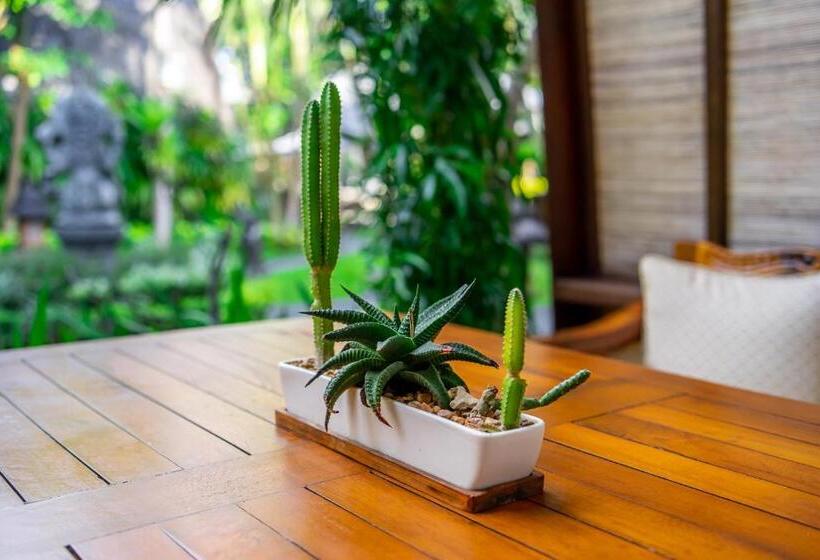 ویلای 1 خوابه, Klumpu Bali Resort