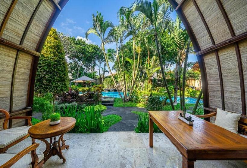 ویلای 1 خوابه, Klumpu Bali Resort