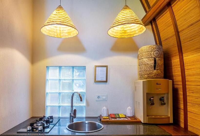 ویلای 1 خوابه, Klumpu Bali Resort