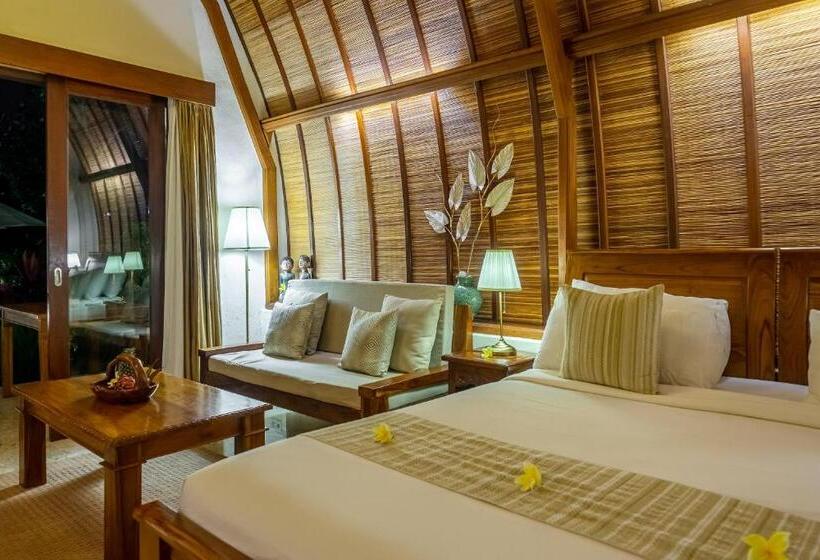 ویلای 1 خوابه, Klumpu Bali Resort