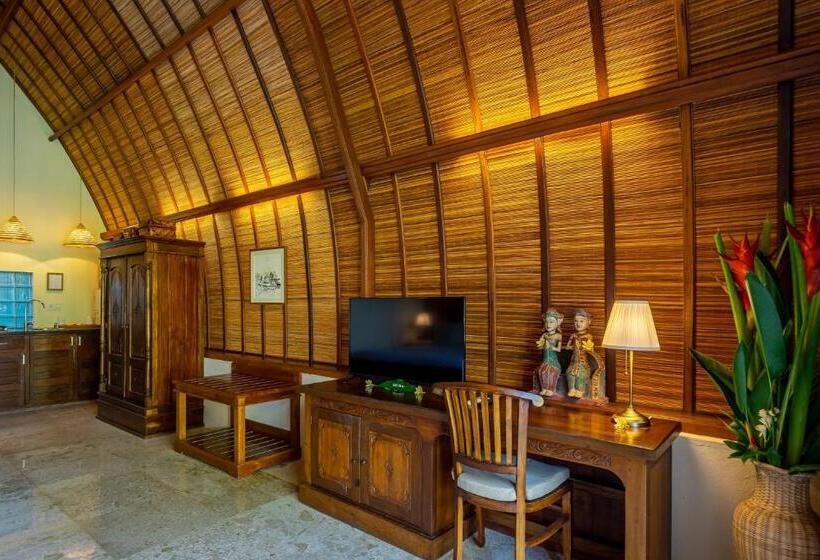 ویلای 1 خوابه, Klumpu Bali Resort