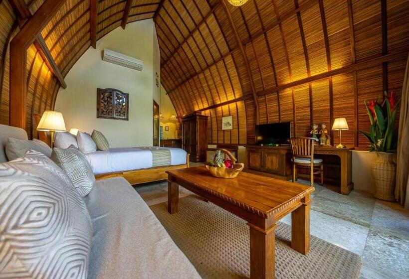 ویلای 1 خوابه, Klumpu Bali Resort