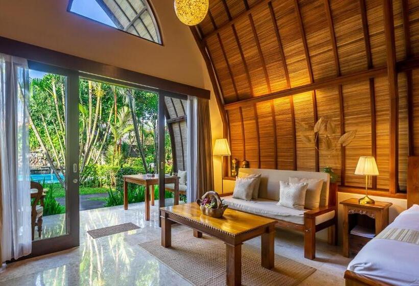 ویلای 1 خوابه, Klumpu Bali Resort