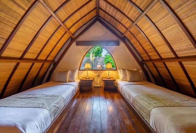 ویلای 1 خوابه, Klumpu Bali Resort