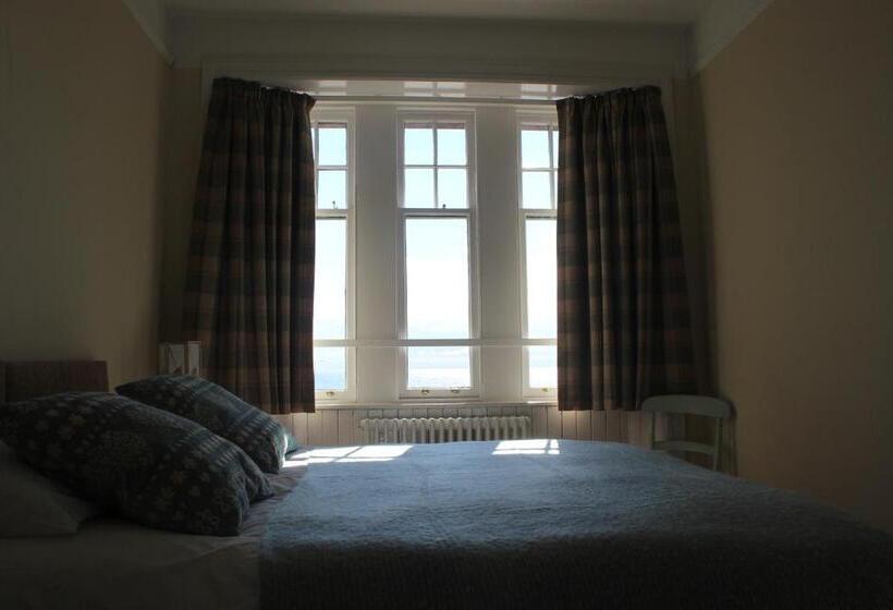 اتاق استاندارد با چشم‌انداز دریا, Murray Library Hostel