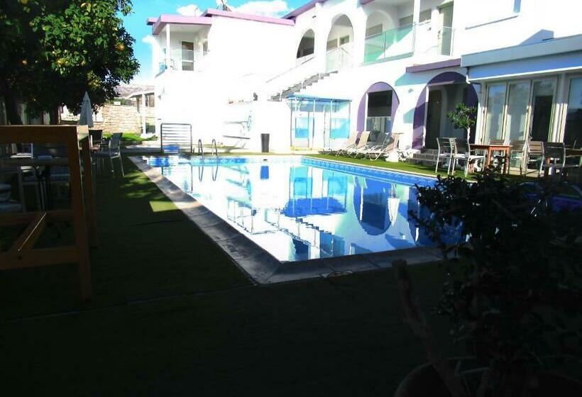 스위트, Neptune Hotel Apartments Paphos