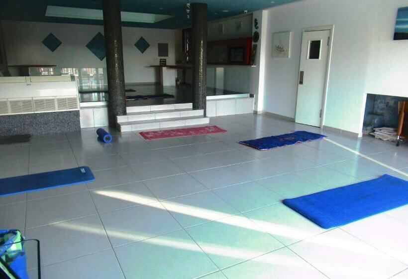 스위트, Neptune Hotel Apartments Paphos