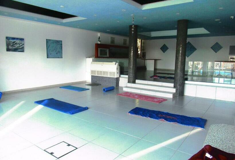 스위트, Neptune Hotel Apartments Paphos