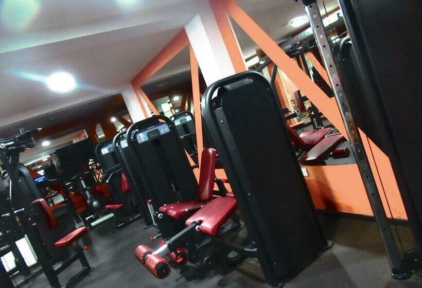 스위트, Neptune Hotel Apartments Paphos