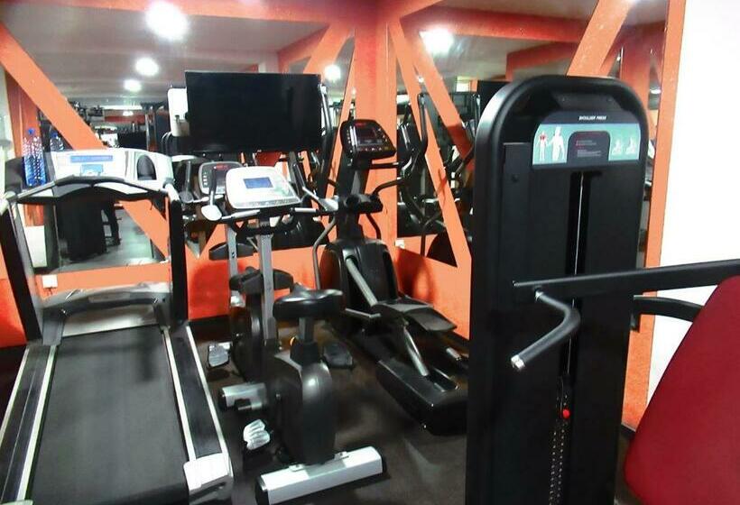 스위트, Neptune Hotel Apartments Paphos