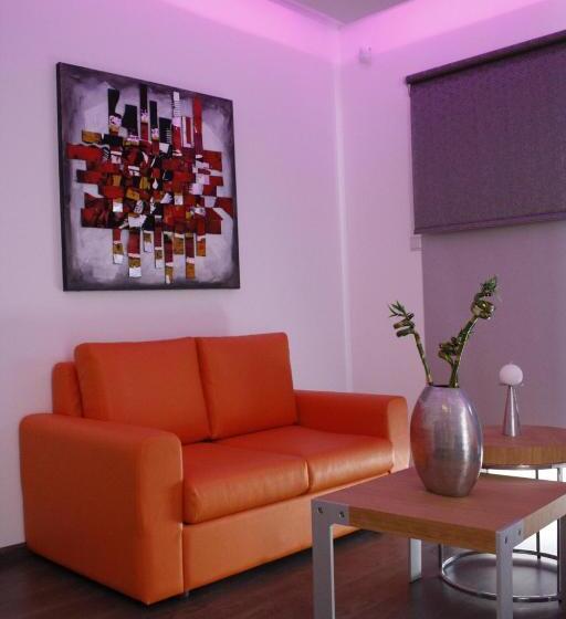 스위트, Neptune Hotel Apartments Paphos