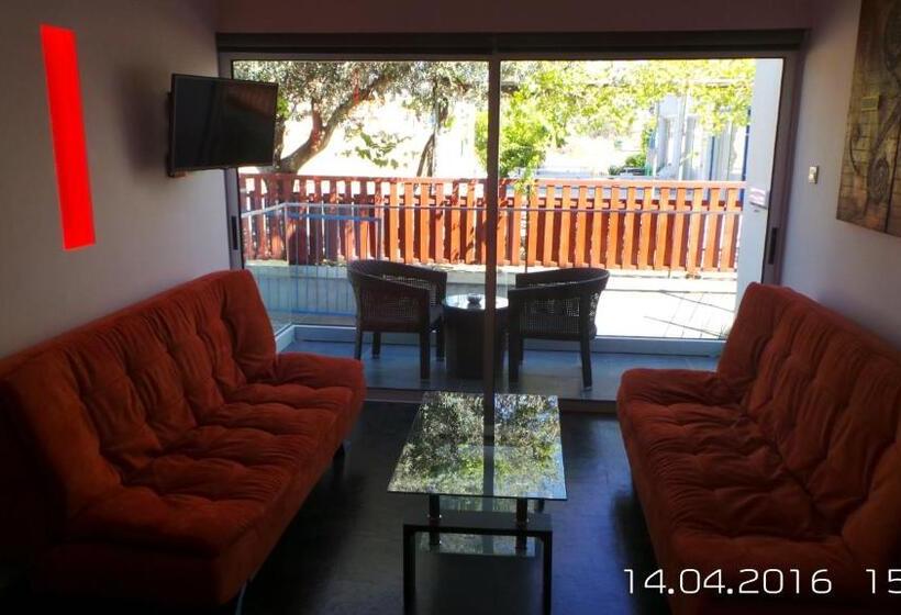스위트, Neptune Hotel Apartments Paphos