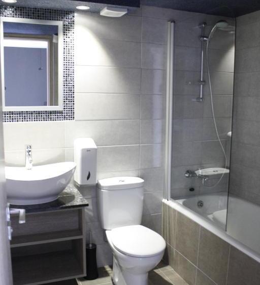스위트, Neptune Hotel Apartments Paphos