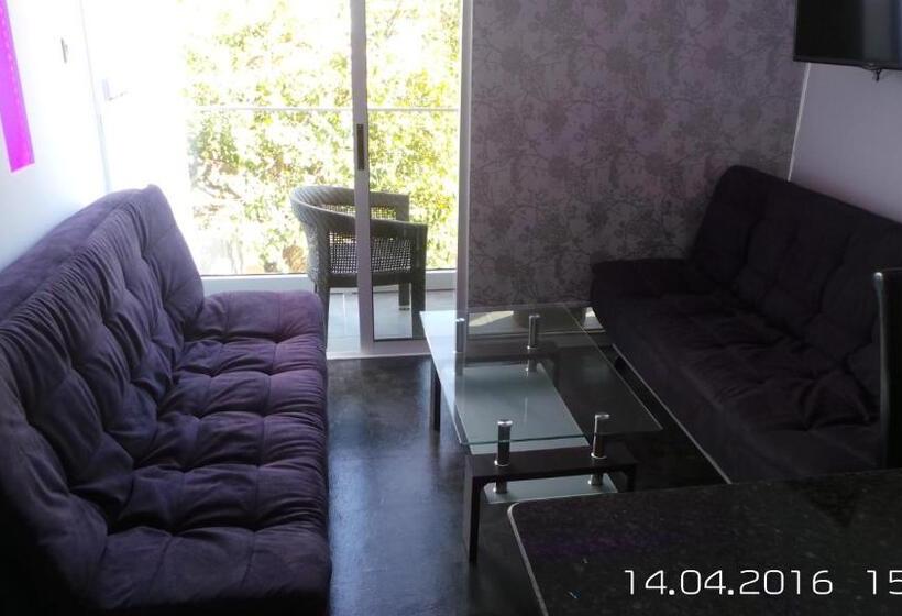 스위트, Neptune Hotel Apartments Paphos