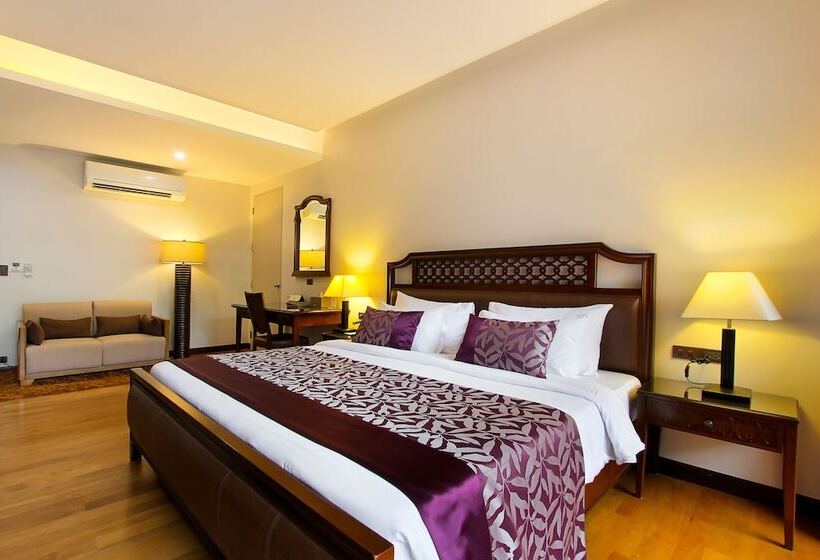 اتاق لوکس, Rimnaam Klangchan Hotel   Sha Plus