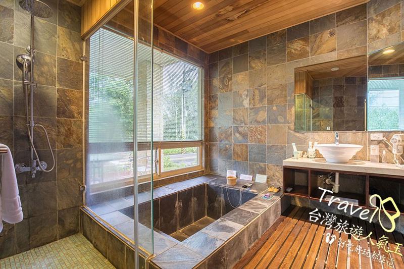 اتاق سوپریور, Tree Lake B&b Hualien