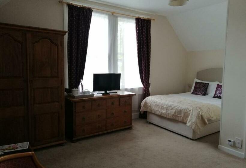 اتاق استاندارد, Avon Guesthouse