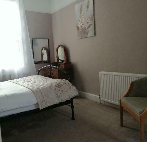 اتاق استاندارد, Avon Guesthouse