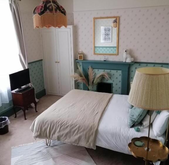 اتاق استاندارد, Avon Guesthouse