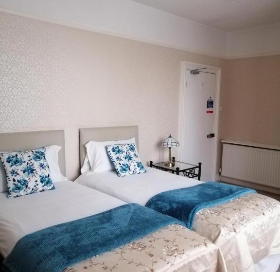 اتاق استاندارد, Avon Guesthouse