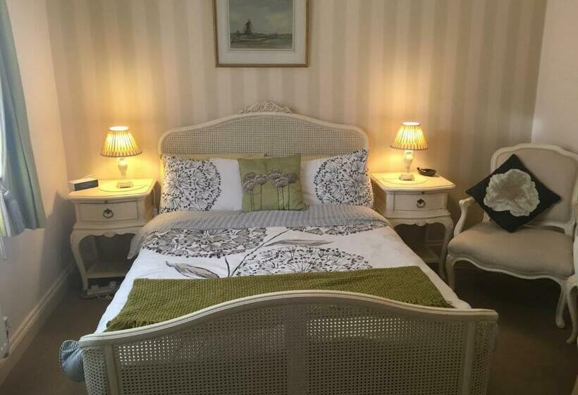 اتاق استاندارد, Copperfields Guest House