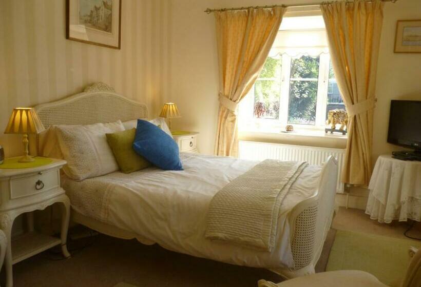 اتاق استاندارد, Copperfields Guest House
