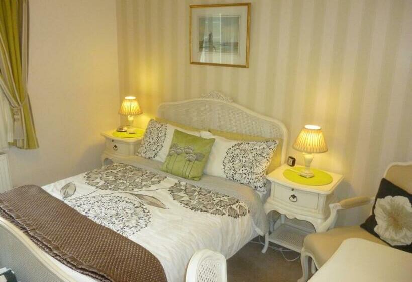 اتاق استاندارد, Copperfields Guest House