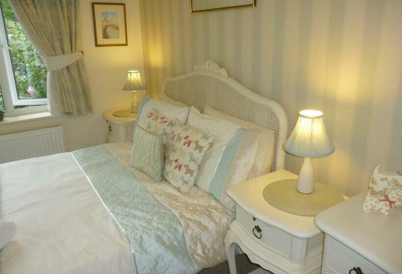 اتاق استاندارد, Copperfields Guest House