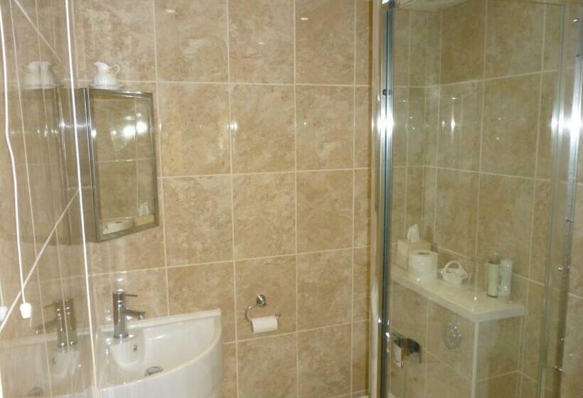 اتاق استاندارد, Copperfields Guest House