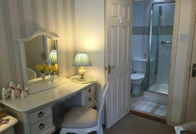 اتاق استاندارد, Copperfields Guest House