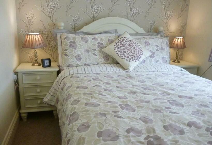 اتاق استاندارد, Copperfields Guest House