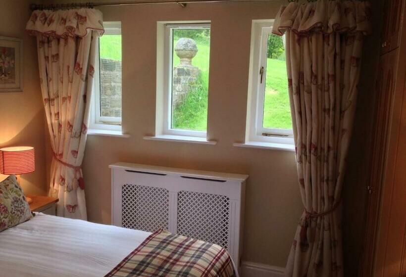 Deluxe Room, Gardeners Cottage B And B