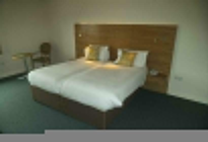 اتاق استاندارد در طبقه همکف, Croyde Bay Hotel Or Self Catering