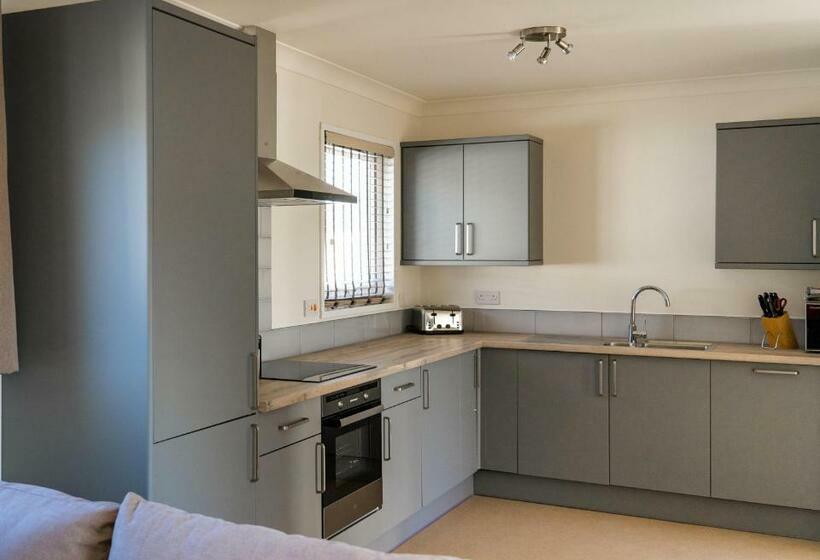 خانه 2 خوابه, Croyde Bay Hotel Or Self Catering