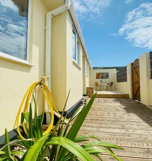 خانه 1 خوابه, Croyde Bay Hotel Or Self Catering
